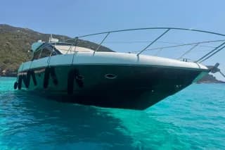 2012 Sunseeker Portofino 48 — photo 2