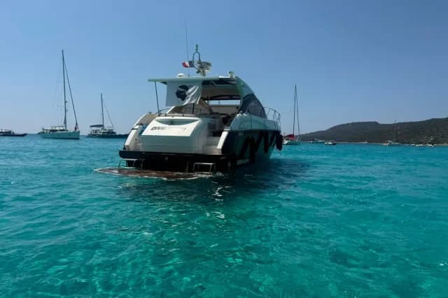 2012 Sunseeker Portofino 48 — photo 4
