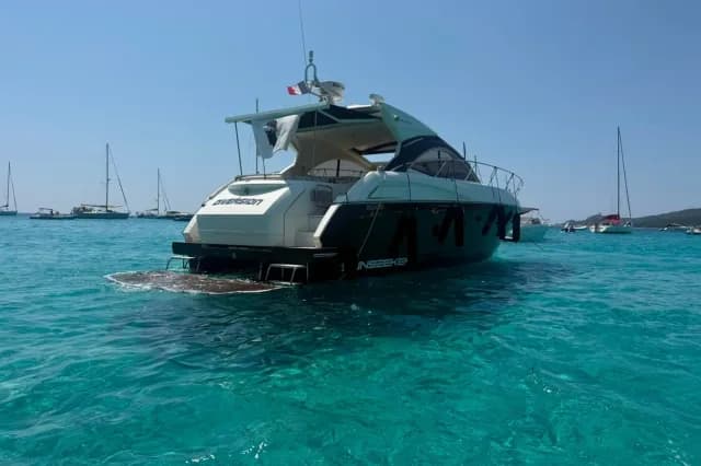 2012 Sunseeker Portofino 48 — photo 5