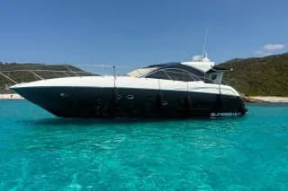 2012 Sunseeker Portofino 48 — photo 6