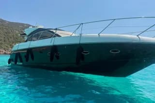 2012 Sunseeker Portofino 48 — photo 7