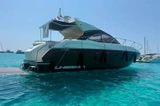 2012 Sunseeker Portofino 48 — photo 8