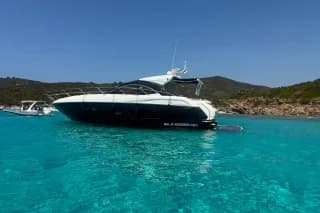 2012 Sunseeker Portofino 48 — photo 9