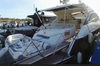 2012 Sunseeker Portofino 48 — photo 10