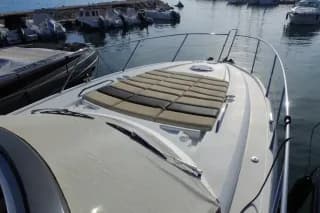 2012 Sunseeker Portofino 48 — photo 12