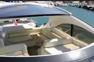 2012 Sunseeker Portofino 48 — photo 13