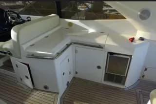 2012 Sunseeker Portofino 48 — photo 14