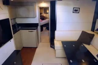 2012 Sunseeker Portofino 48 — photo 16