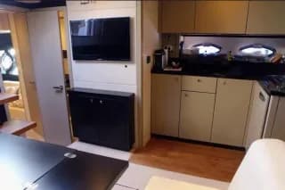 2012 Sunseeker Portofino 48 — photo 17