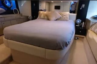 2012 Sunseeker Portofino 48 — photo 18