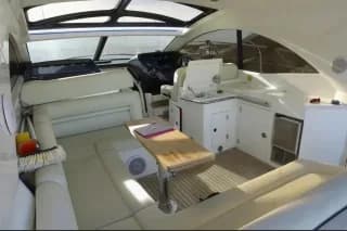 2012 Sunseeker Portofino 48 — photo 19