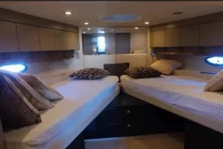 2012 Sunseeker Portofino 48 — photo 21
