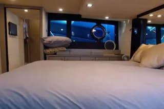 2012 Sunseeker Portofino 48 — photo 25