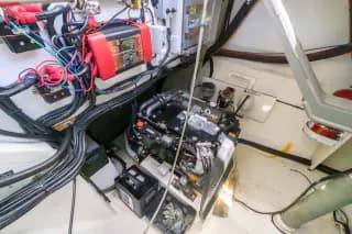 2019 Leopard 50 Sail - Next Generation Bluewater Cruising Catamaran - Thumbnail 36