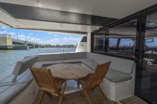 2019 Leopard 50 Sail - Next Generation Bluewater Cruising Catamaran - Thumbnail 6