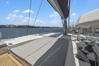 2019 Leopard 50 Sail - Next Generation Bluewater Cruising Catamaran - Thumbnail 11