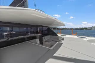 2019 Leopard 50 Sail - Next Generation Bluewater Cruising Catamaran - Thumbnail 14