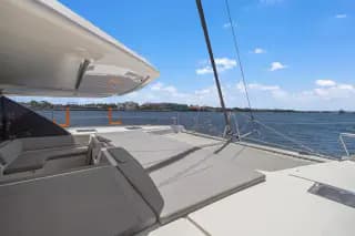 2019 Leopard 50 Sail - Next Generation Bluewater Cruising Catamaran - Thumbnail 15