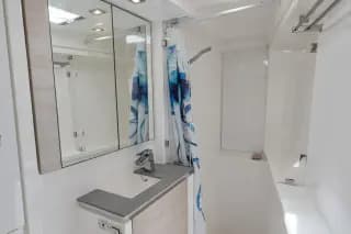 2019 Leopard 50 Sail - Next Generation Bluewater Cruising Catamaran - Thumbnail 26