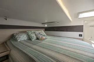 2019 Leopard 50 Sail - Next Generation Bluewater Cruising Catamaran - Thumbnail 20