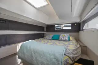 2019 Leopard 50 Sail - Next Generation Bluewater Cruising Catamaran - Thumbnail 23