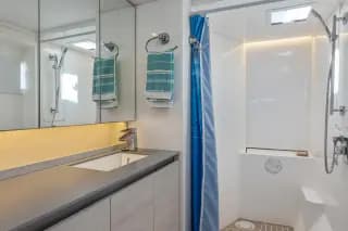 2019 Leopard 50 Sail - Next Generation Bluewater Cruising Catamaran - Thumbnail 31