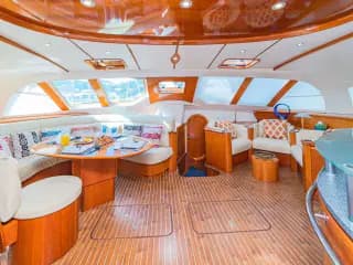 2003 Rare Hardtop Privilege 585 - Thumbnail 6