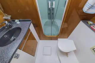 2003 Rare Hardtop Privilege 585 - Thumbnail 11