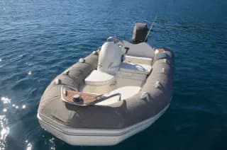 2003 Rare Hardtop Privilege 585 - Thumbnail 12