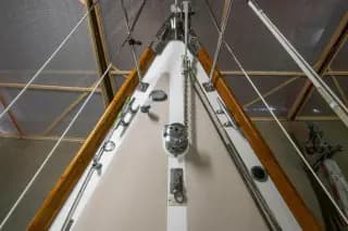 Hera - Hinckley Sou'wester 42 - Thumbnail 15