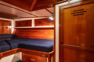 Hera - Hinckley Sou'wester 42 - Thumbnail 33