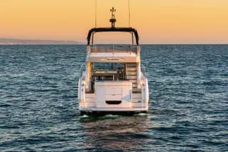 2024 Sunseeker Manhattan 55 - Exquisite British Craftsmanship - Thumbnail 3