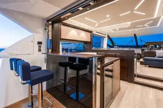 2024 Sunseeker Manhattan 55 - Exquisite British Craftsmanship - Thumbnail 6