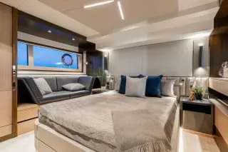 2024 Sunseeker Manhattan 55 - Exquisite British Craftsmanship - Thumbnail 11