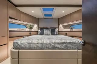 2024 Sunseeker Manhattan 55 - Exquisite British Craftsmanship - Thumbnail 18