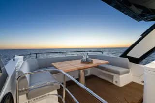 2024 Sunseeker Manhattan 55 - Exquisite British Craftsmanship - Thumbnail 26