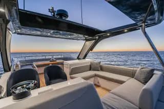 2024 Sunseeker Manhattan 55 - Exquisite British Craftsmanship - Thumbnail 27