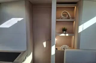 2022 Beneteau Oceanis 46.1 - Performance Cruiser with Premium Specification - Thumbnail 8