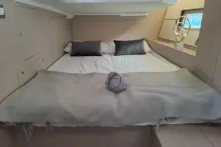 2022 Beneteau Oceanis 46.1 - Performance Cruiser with Premium Specification - Thumbnail 12