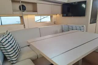 2022 Beneteau Oceanis 46.1 - Performance Cruiser with Premium Specification - Thumbnail 13
