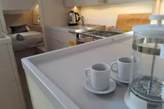 2022 Beneteau Oceanis 46.1 - Performance Cruiser with Premium Specification - Thumbnail 14