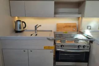 2022 Beneteau Oceanis 46.1 - Performance Cruiser with Premium Specification - Thumbnail 15