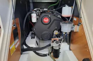 2022 Beneteau Oceanis 46.1 - Performance Cruiser with Premium Specification - Thumbnail 18