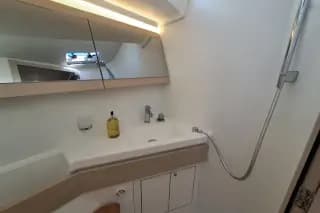 2022 Beneteau Oceanis 46.1 - Performance Cruiser with Premium Specification - Thumbnail 17