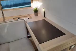 2022 Beneteau Oceanis 46.1 - Performance Cruiser with Premium Specification - Thumbnail 16