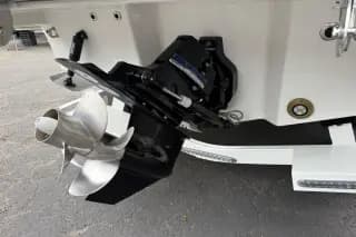 2024 Sea Ray SLX 260 - Factory Warranty Until 2029 - Thumbnail 6