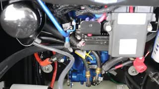 2000 Bertram 36 SF - Legendary Sportfish Performance & Comfort - Thumbnail 37