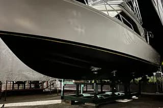 2000 Bertram 36 SF - Legendary Sportfish Performance & Comfort - Thumbnail 10