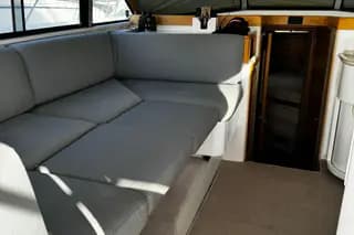 2000 Bertram 36 SF - Legendary Sportfish Performance & Comfort - Thumbnail 11