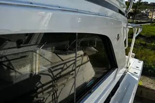 2000 Bertram 36 SF - Legendary Sportfish Performance & Comfort - Thumbnail 9